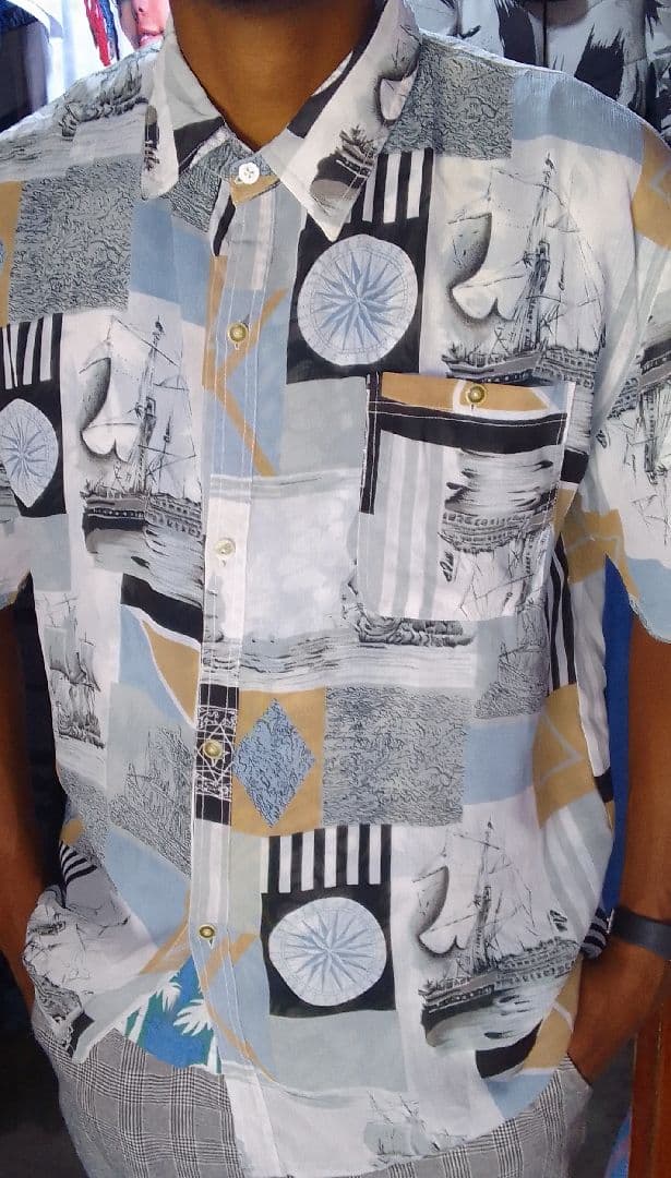 Shirt 
