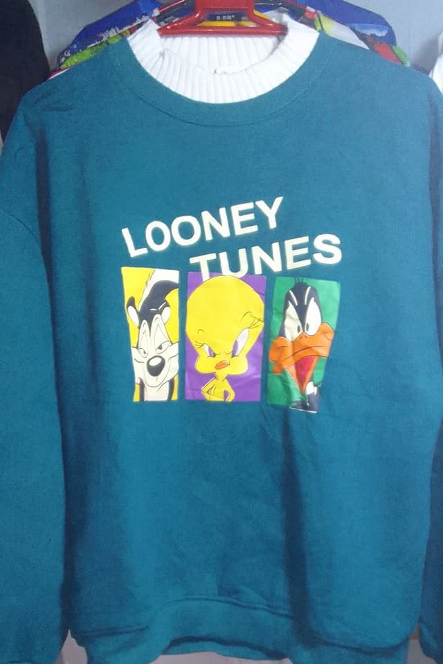 Looney Tunes 