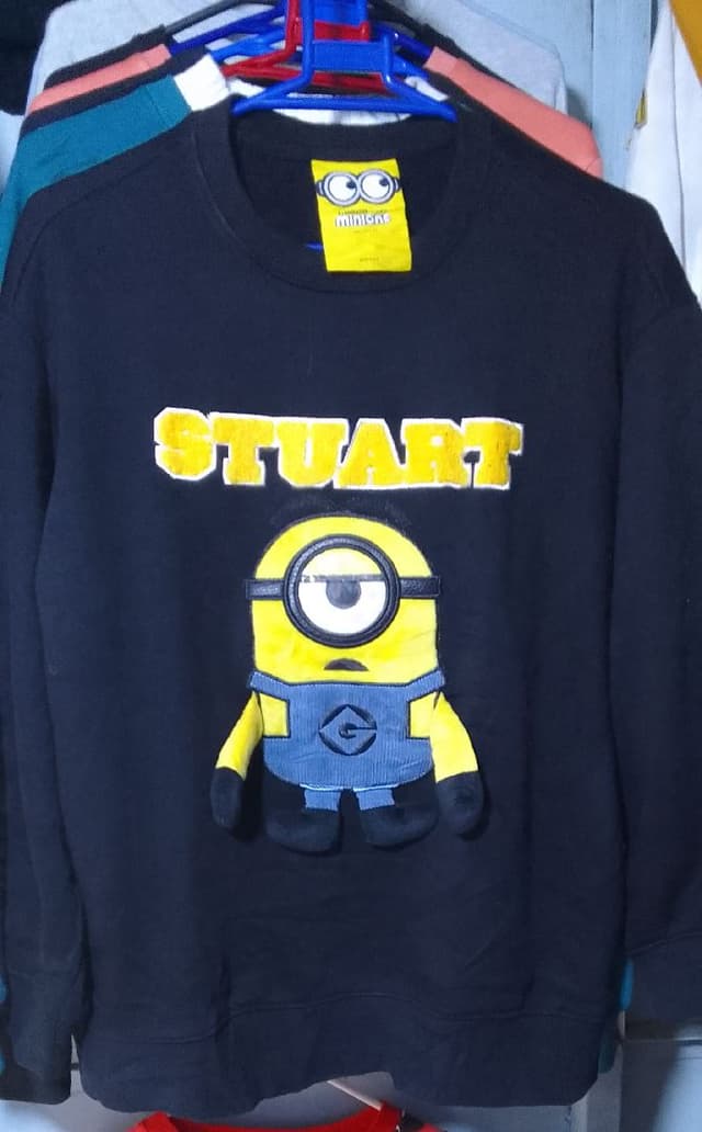 Minion 